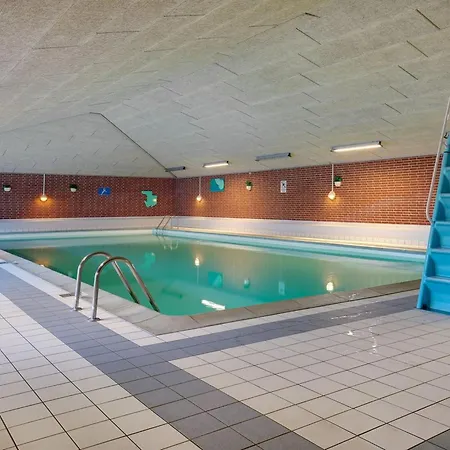 Nilaus - 2-3km From The Sea By Interhome Sønderby