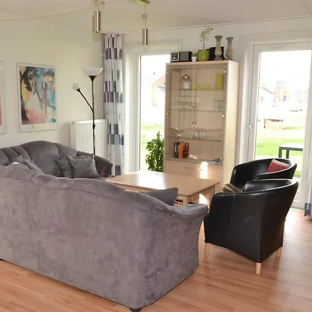 Nilaus - 2-3km From The Sea By Interhome Lejlighed *