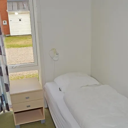 Nilaus - 2-3km From The Sea By Interhome Apartmán *