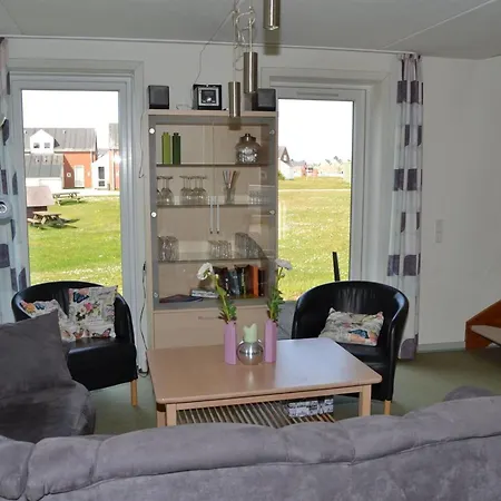 Apartmán Nilaus - 2-3km From The Sea By Interhome Sønderby