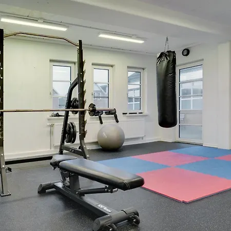 Nilaus - 2-3km From The Sea By Interhome Sønderby