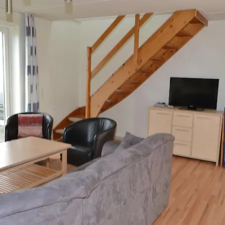 Nilaus - 2-3km From The Sea By Interhome * Sønderby