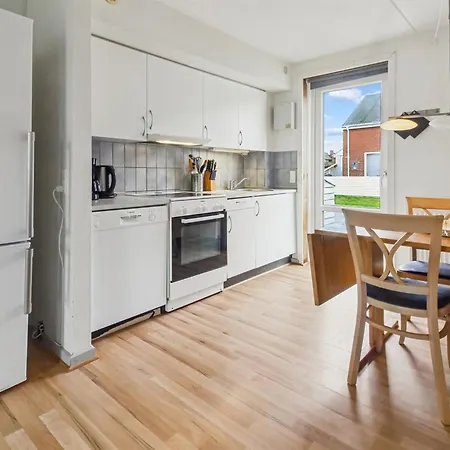 Nilaus - 2-3km From The Sea By Interhome