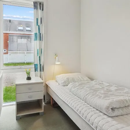 Nilaus - 2-3km From The Sea By Interhome Lejlighed *