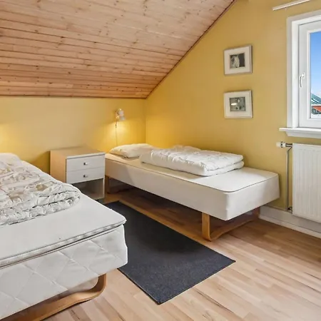 Nilaus - 2-3km From The Sea By Interhome Leilighet Sønderby
