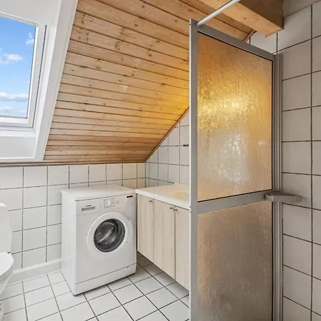 Nilaus - 2-3km From The Sea By Interhome *