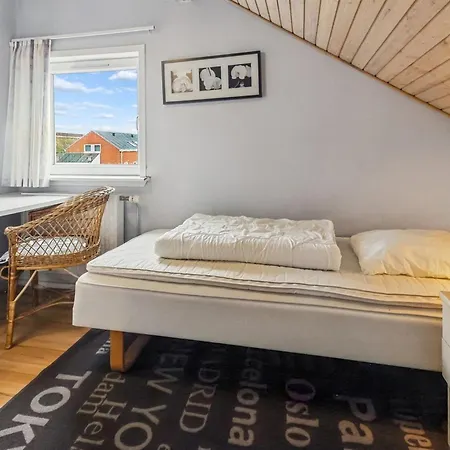 Nilaus - 2-3km From The Sea By Interhome