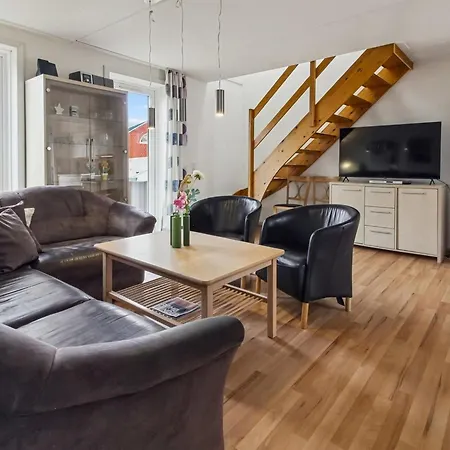 Nilaus - 2-3km From The Sea By Interhome Leilighet *